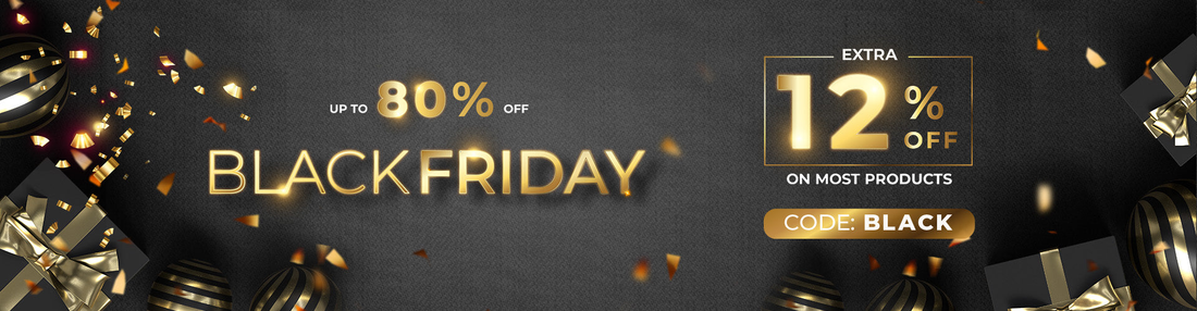 EROMMY Black Friday