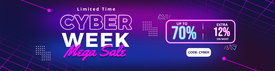 Cyber Monday