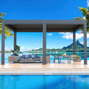 12x16 pergola