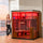Infrared Sauna 6 Person