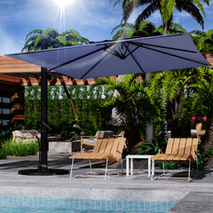 EROMMY Patio Umbrella Your Ultimate Outdoor Companion for Activities Under the Sun-Erommy
