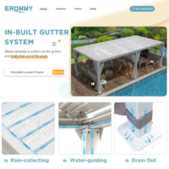 pergola-with-louvered-roof