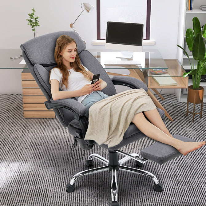 reclining-office-chair