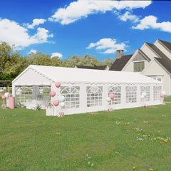 20 x 40-tent