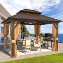 gazebo-with-netting