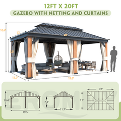 gazebo-with-aluminum-roof