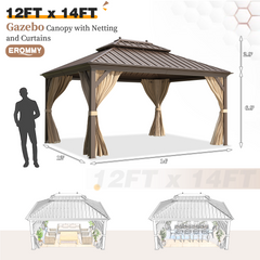 gazebo-for-poolside