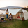 4 Person+Beige+7.2x8.5x5.9ft