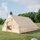6-8 Person+Beige+9.8x13x6.5ft