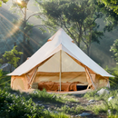 glamping-tent