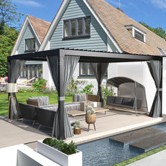 outdoor-louvered-pergola