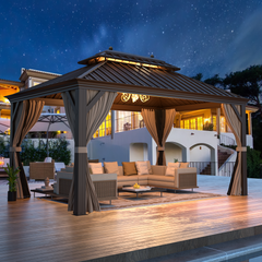 gazebo-for-poolside