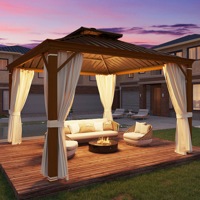 aluminum-roof-gazebo