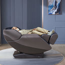 EROMMY Recliner Massage Chair with Full Body Massage Function – Grey-Erommy