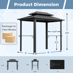 small-grill-gazebo