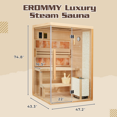 2-person-steam-sauna