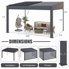 wall-mounted-louvered-pergola