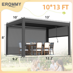 electric-pergola