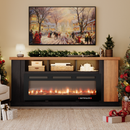 freestanding-electric-fireplace