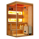 Home Saunas