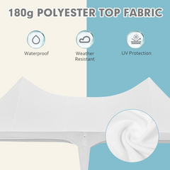 white-party-tent