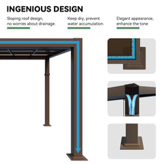 gazebo-attached-to-house