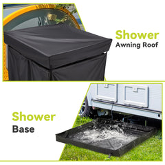 camping-shower-tent