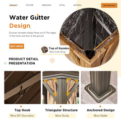 gazebo-insect-screen