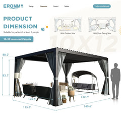 outdoor-louvered-pergola