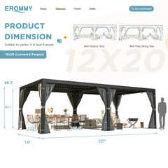freestanding-pergola