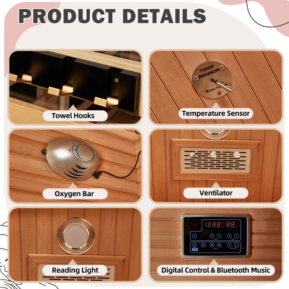 infrared-sauna-with-red-light-therapy