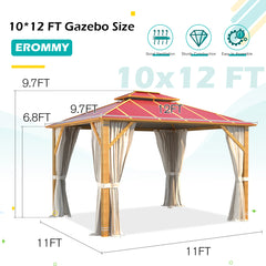 Double-Roof-Gazebo