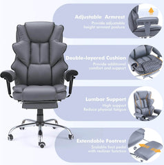 office-chair-with-footrest