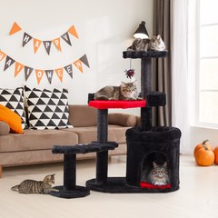 gothic-cat-tree
