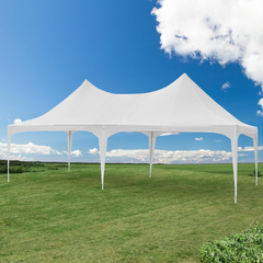 white-party-tent