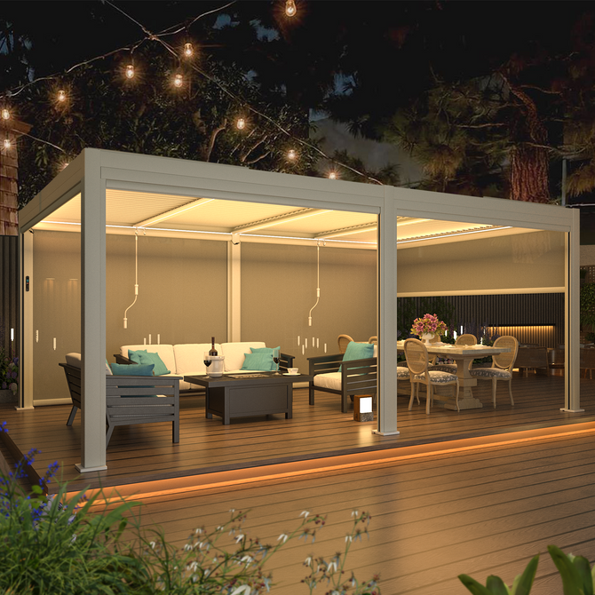 louvered-roof-pergola