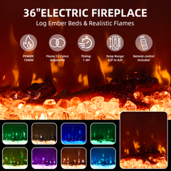 electric-fireplace-with-cabinet