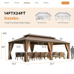 privacy-gazebo