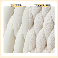 EROMMY Height Adjustable Criss Cross Chair with Wheels, Indoor Furniture Chairs, Cross-legged Armless Swivel Home Office Chair, White-Erommy