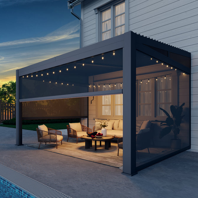 wall-mounted-louvered-pergola