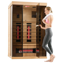 2-person-sauna