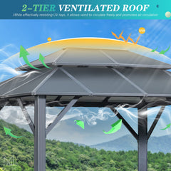 Gazebo-for-BBQ-Grill