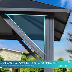 Gazebo-for-BBQ-Grill