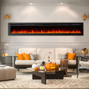 led-insert-fireplace