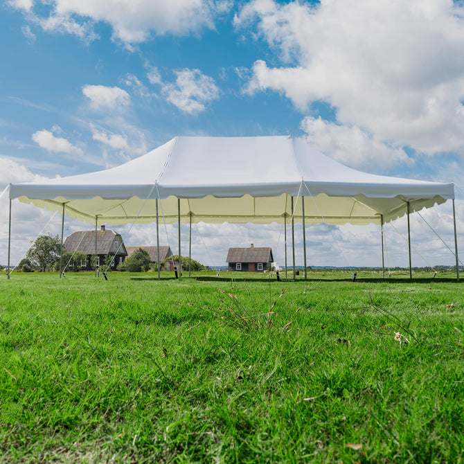 20x30 frame-tent
