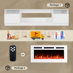 80-inch-tv-stand-with-fireplace