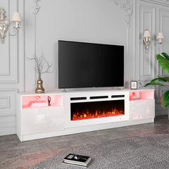 80-inch-tv-stand-with-fireplace