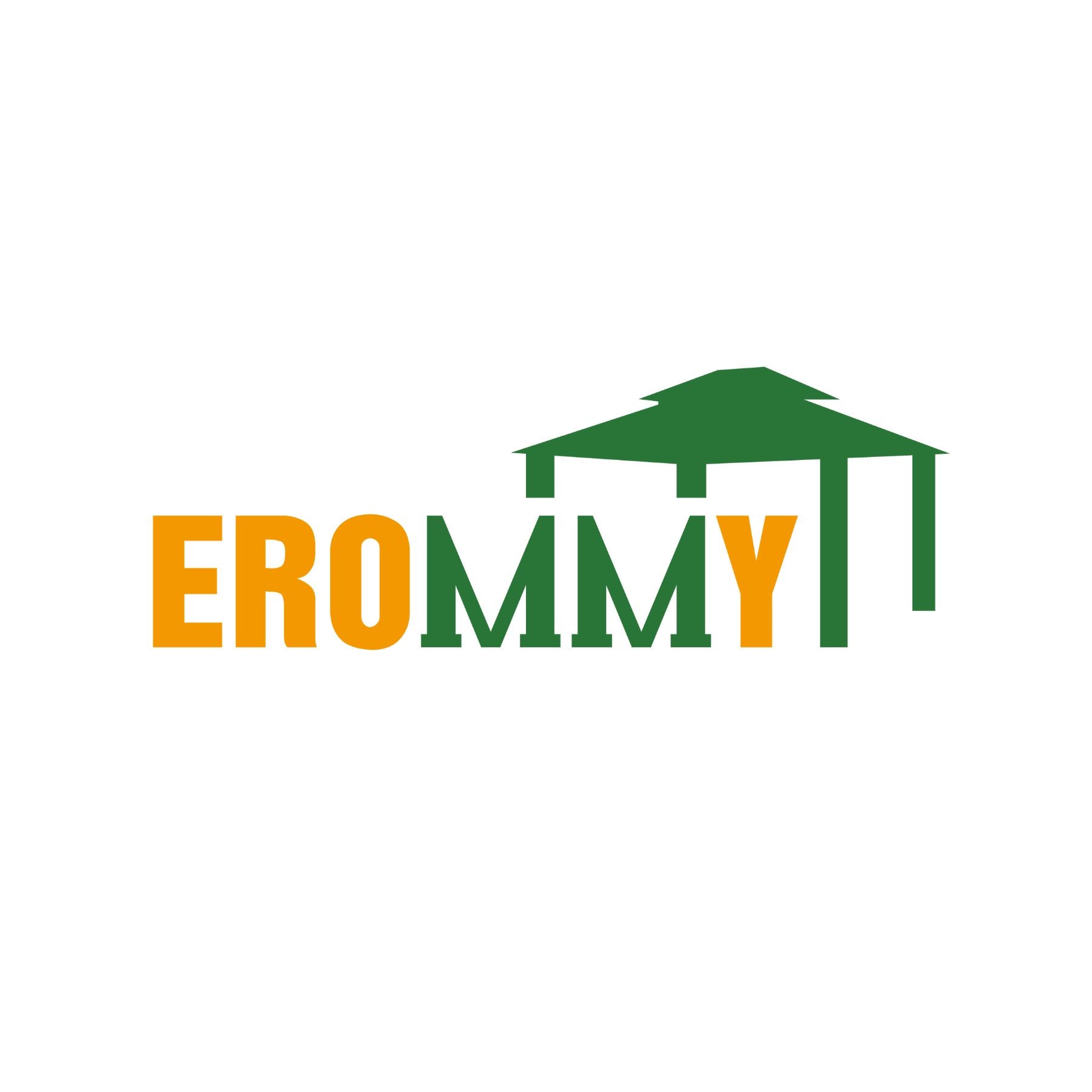 Erommy US logo