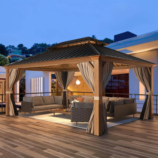 outdoor-gazebo-with-canopy