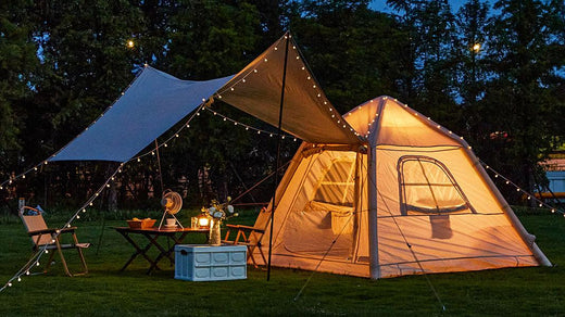 camping-packing-checklist